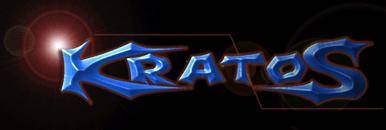 logo Kratos (ROU)